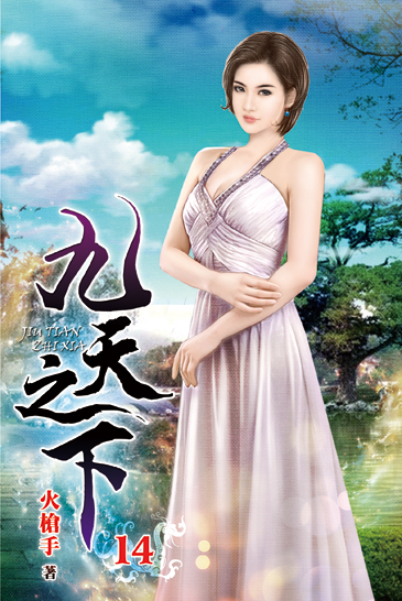 九天之下14 封面