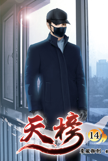 天榜14 封面