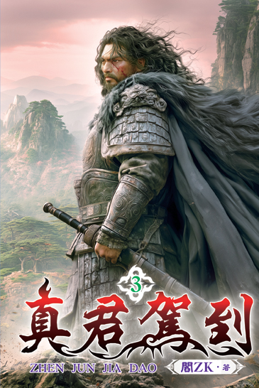 真君駕到3 封面