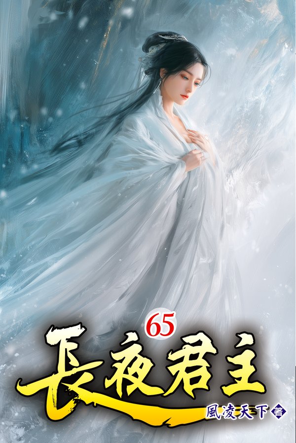 長夜君主65 封面