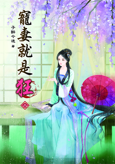寵妻就是狂2 封面