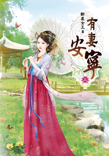 有妻安寧3 封面