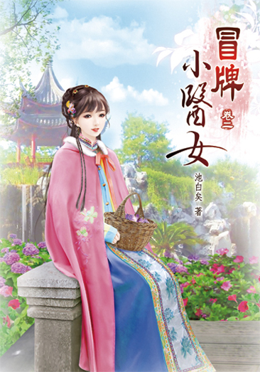 冒牌小醫女2 封面